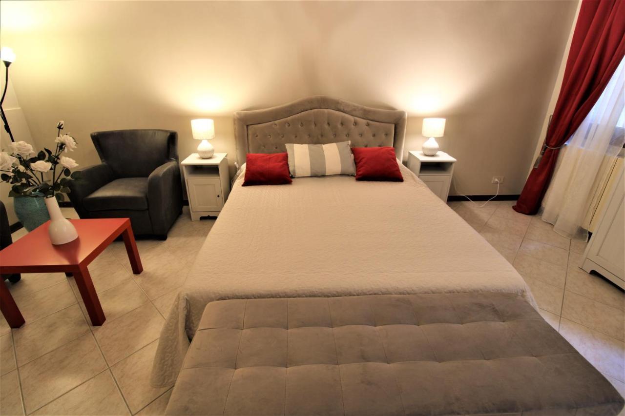 Central And Spacious Apartment Венеция Экстерьер фото