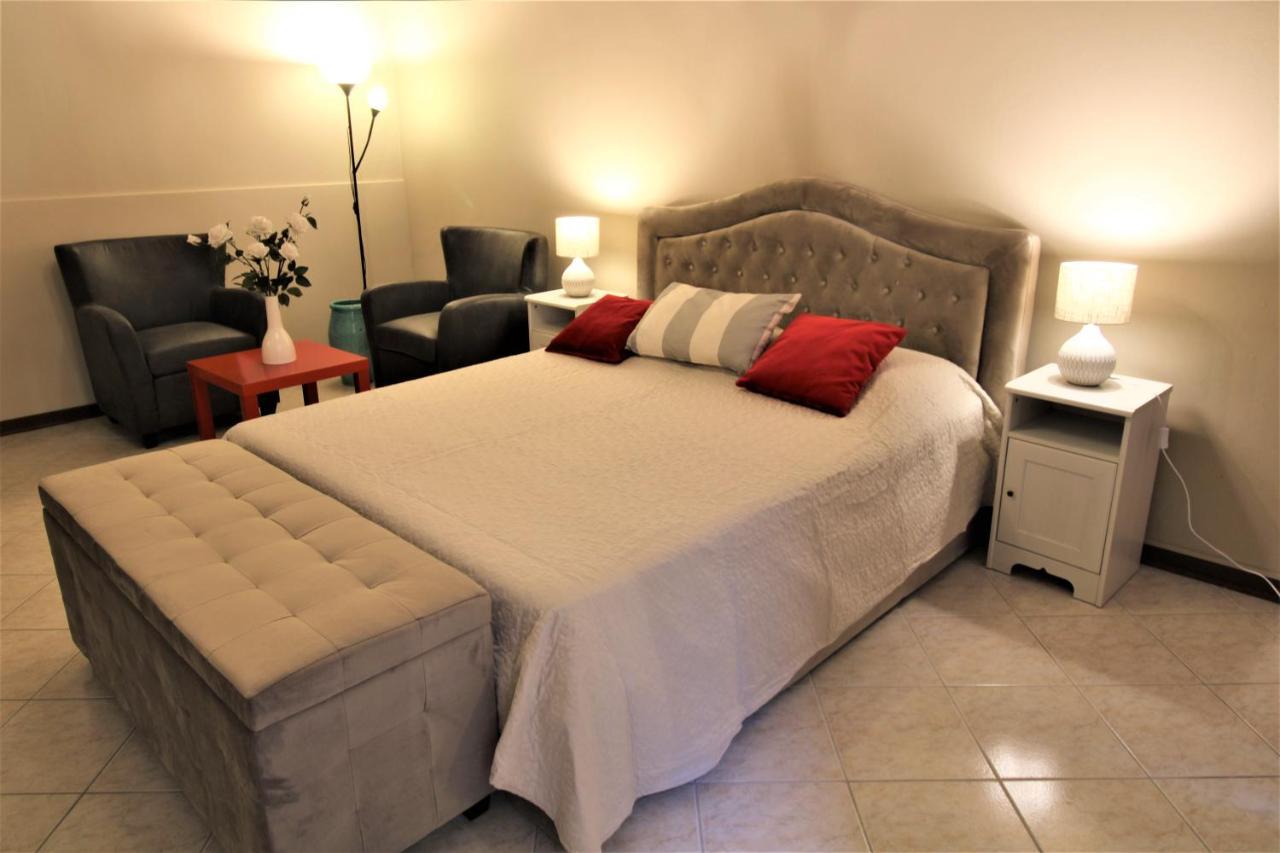 Central And Spacious Apartment Венеция Экстерьер фото