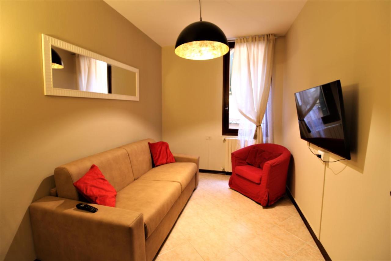 Central And Spacious Apartment Венеция Экстерьер фото