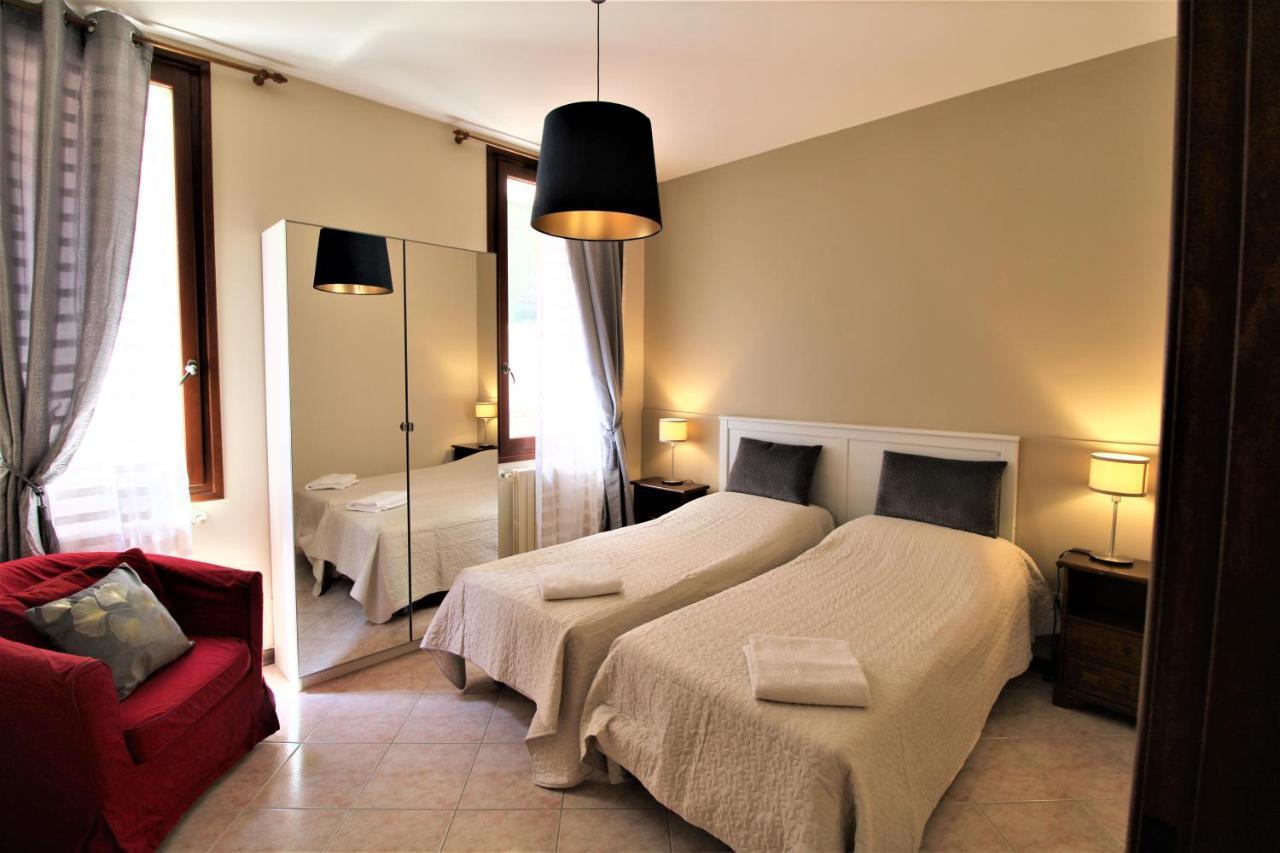 Central And Spacious Apartment Венеция Экстерьер фото
