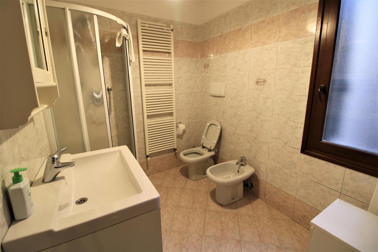 Central And Spacious Apartment Венеция Экстерьер фото