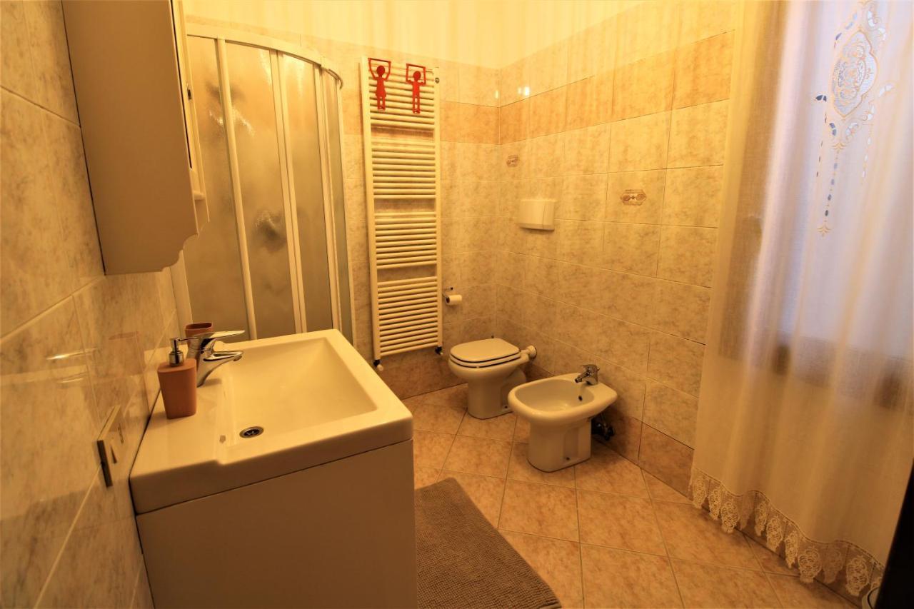 Central And Spacious Apartment Венеция Экстерьер фото