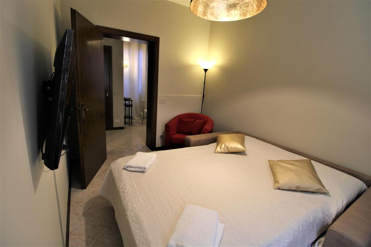 Central And Spacious Apartment Венеция Экстерьер фото